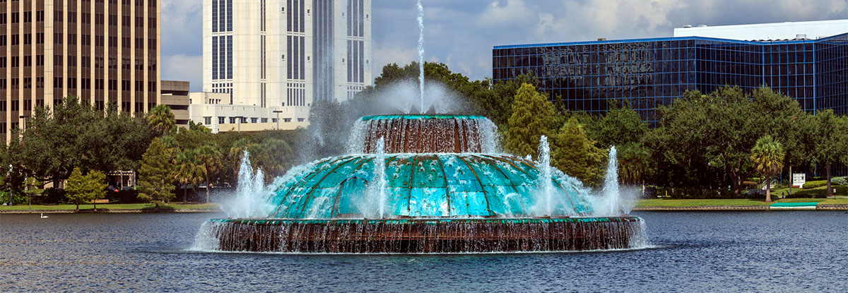 The Marks Law Firm, PA Orlando, FL Office