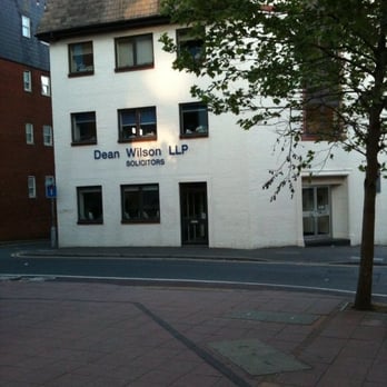 Dean Wilson LLP Brighton, UK-England Office