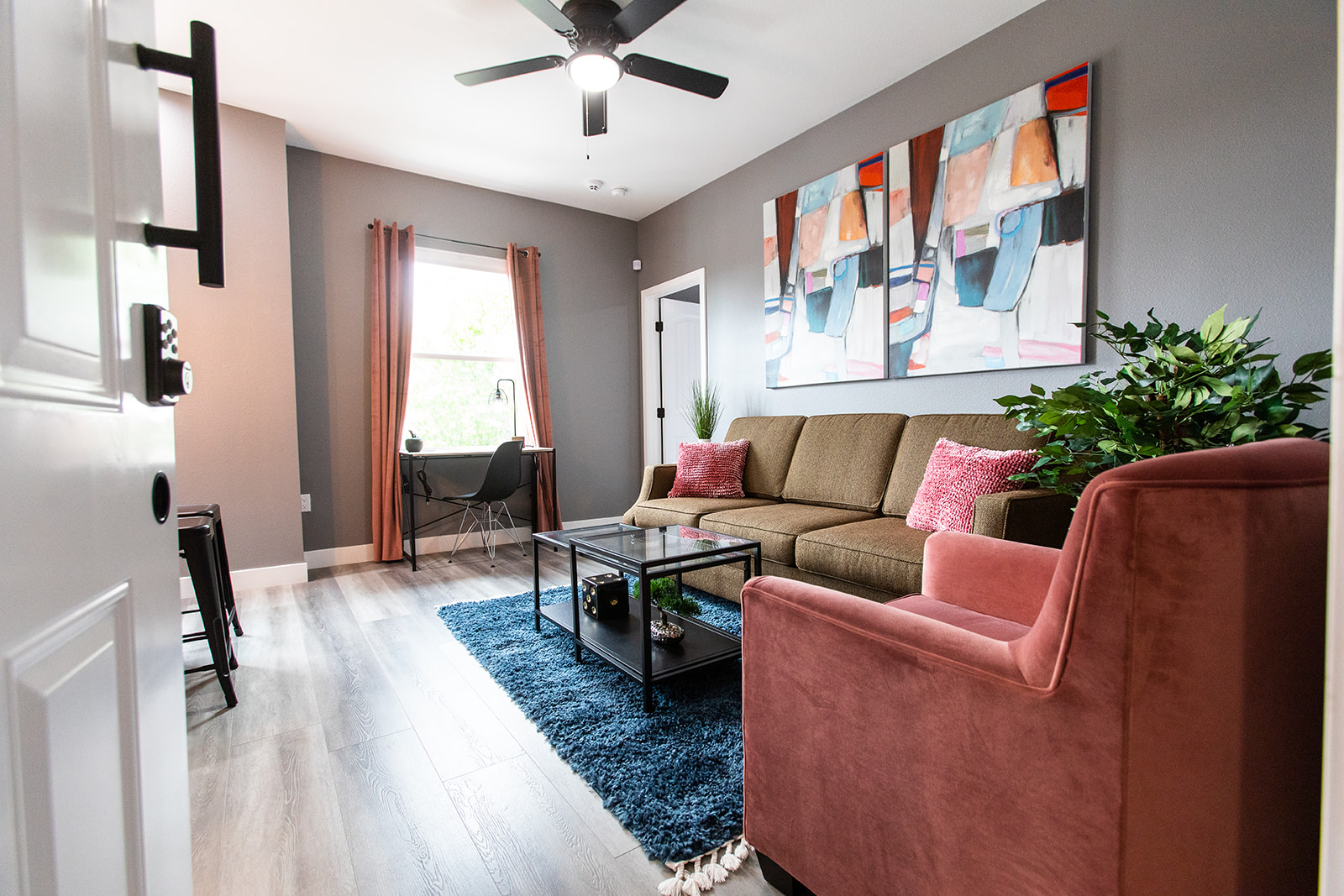 Dentons Queensway, Gibraltar Office