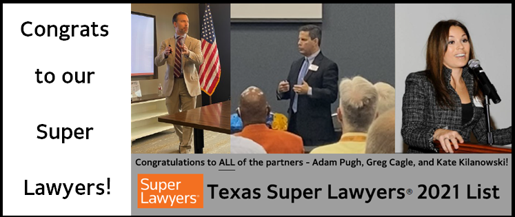 Cagle Carpenter Hazlewood Dallas, TX Office