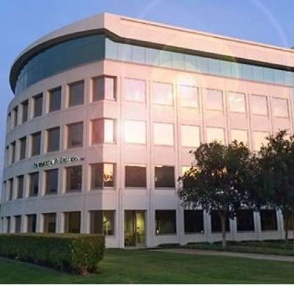 Newmeyer & Dillion Newport Beach, CA Office
