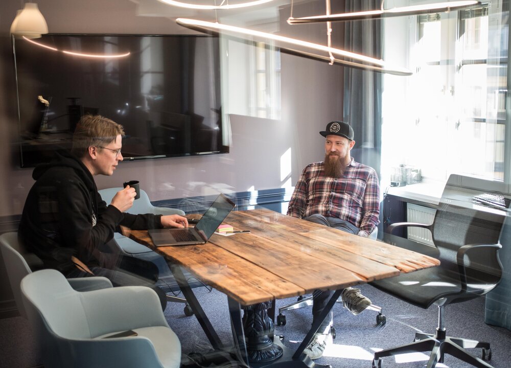 Lindfors & Co Attorneys at Law Ltd Helsinki, Finland Office