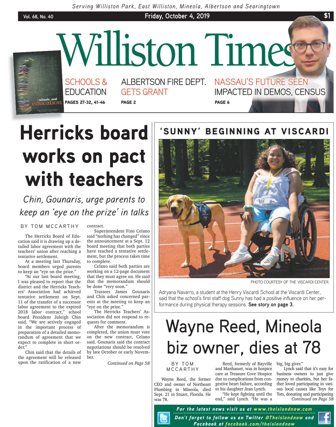 Law Office of Henry Graham P.C Greenvale,  Office