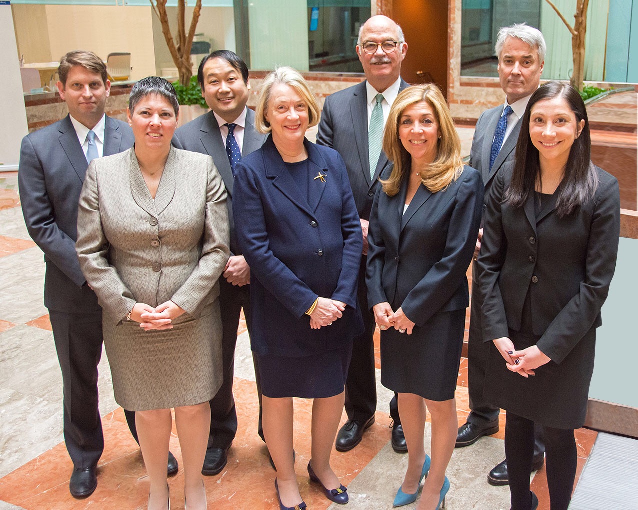 Schmidt & Federico, P.C Boston, MA Office