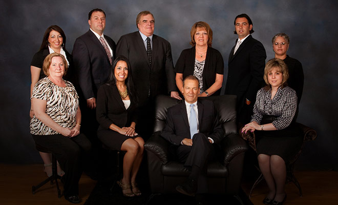 Fitzpatrick Mariano Santos Sousa P.C Naugatuck, CT Office
