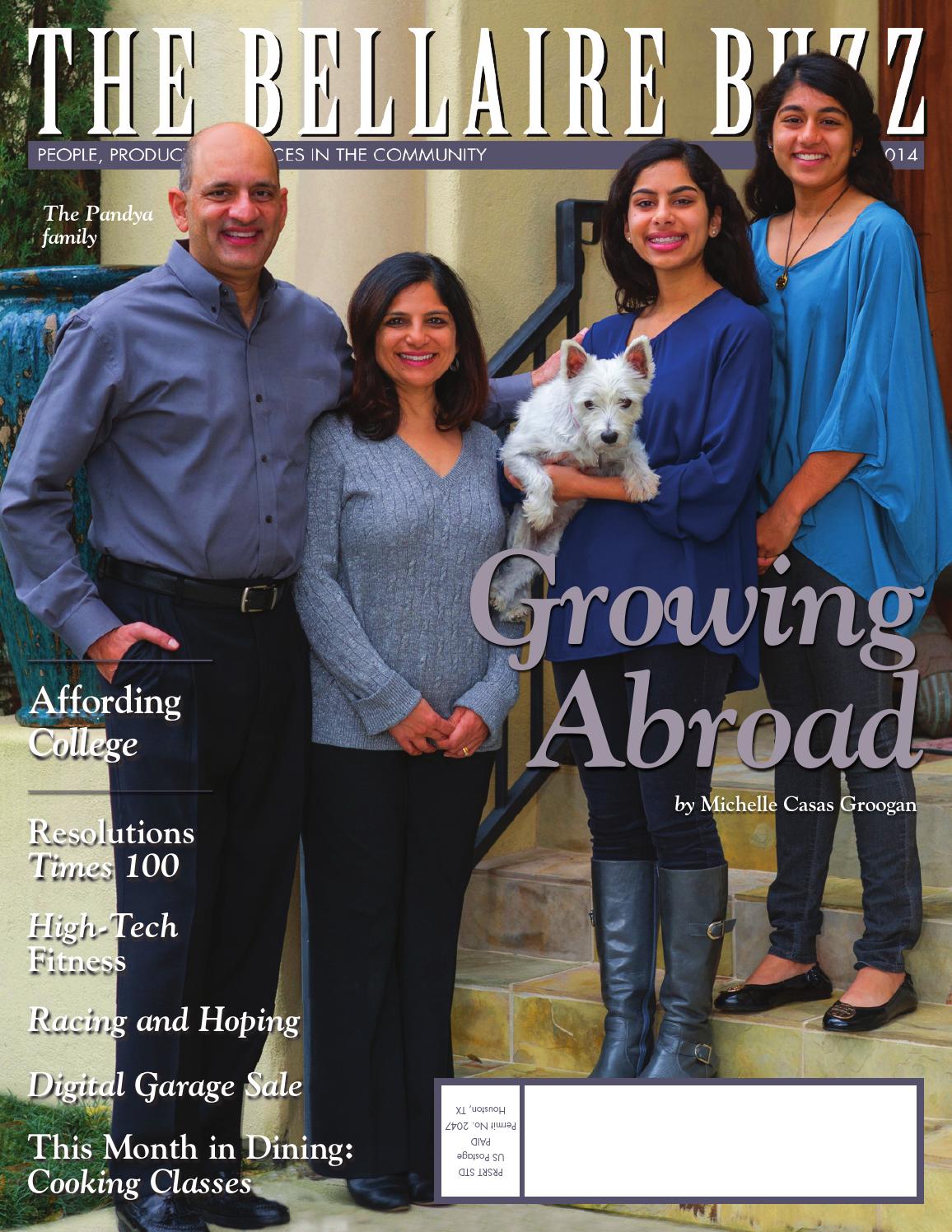 Cunningham Swaim, LLP Houston, TX Office