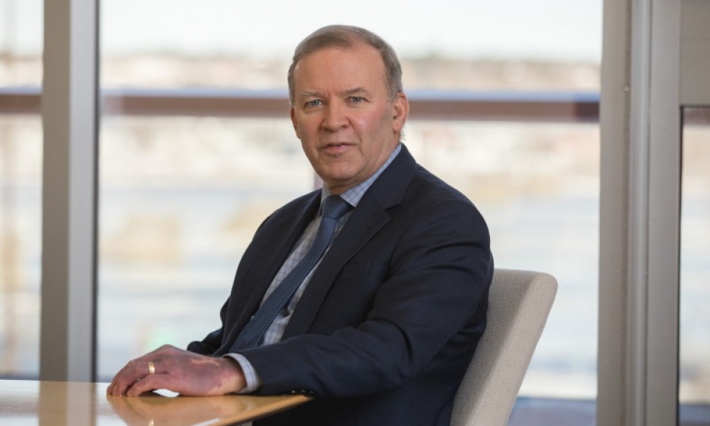 McInnes Cooper Fredericton, Canada Office