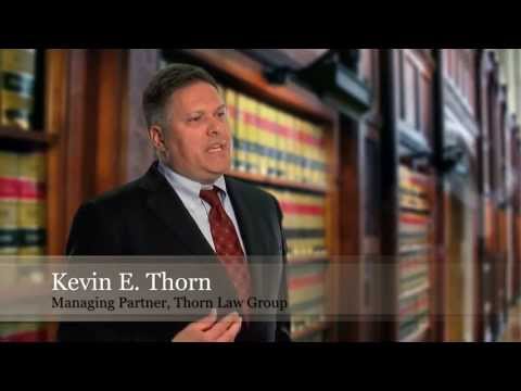 Thorn Law Group Washington,  Office