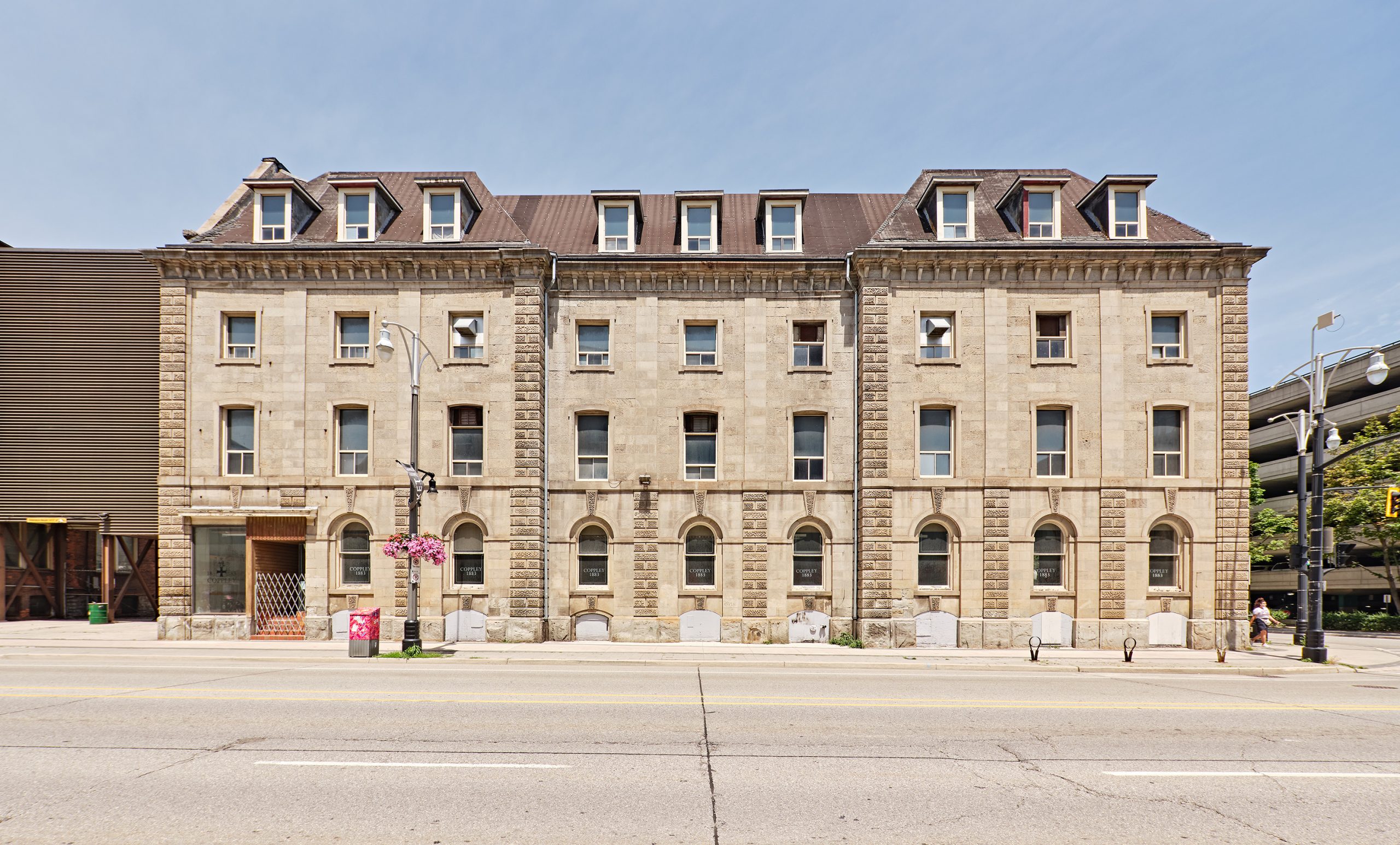 Gowling WLG International Limited Hamilton, Canada Office