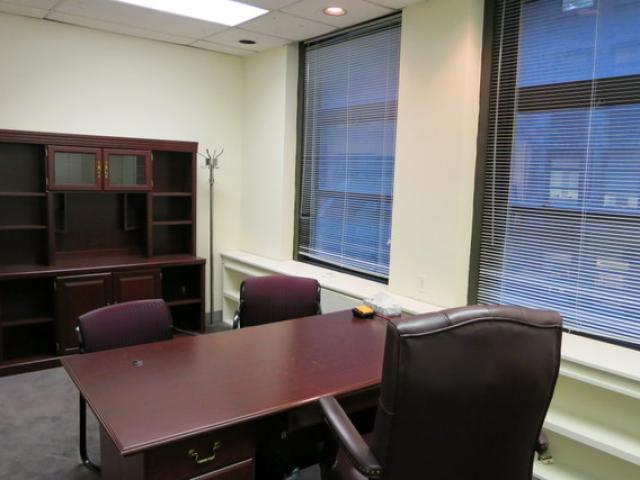 Levitt & Needleman, PC New York City, NY Office