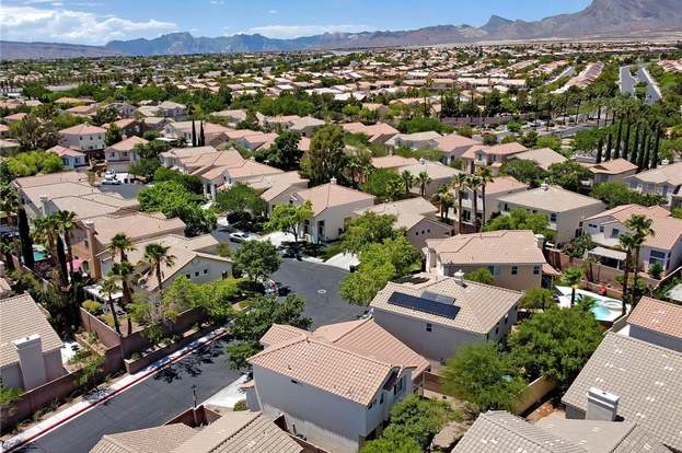 Goold Patterson Las Vegas, NV Office