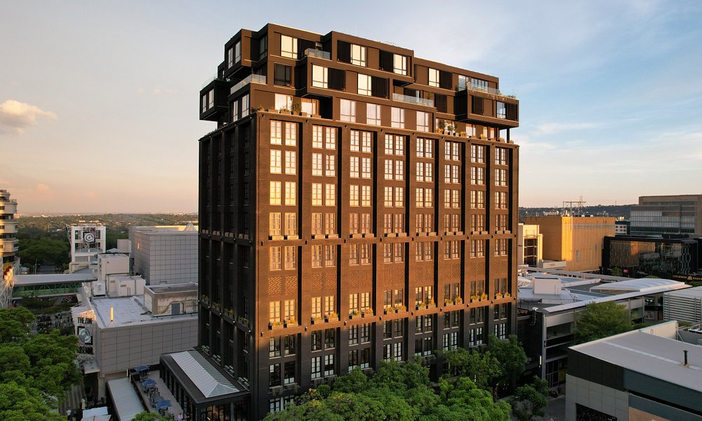 Fragomen, Del Rey, Bernsen & Loewy, LLP, Johannesburg, South Africa Office