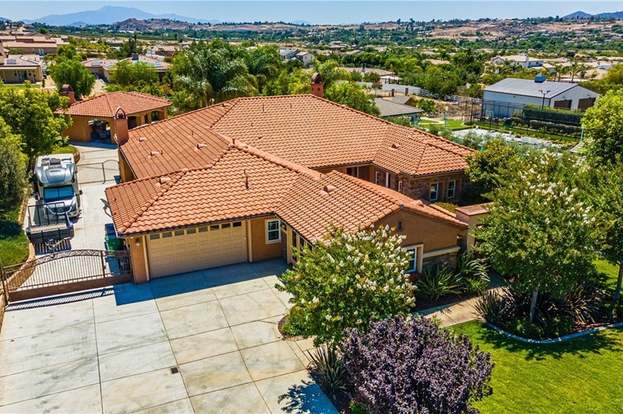 RA & Associates Riverside, CA Office