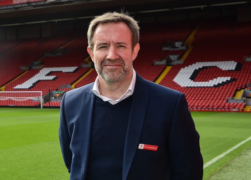 Jackson Lees Group Ltd Wirral, United Kingdom Office