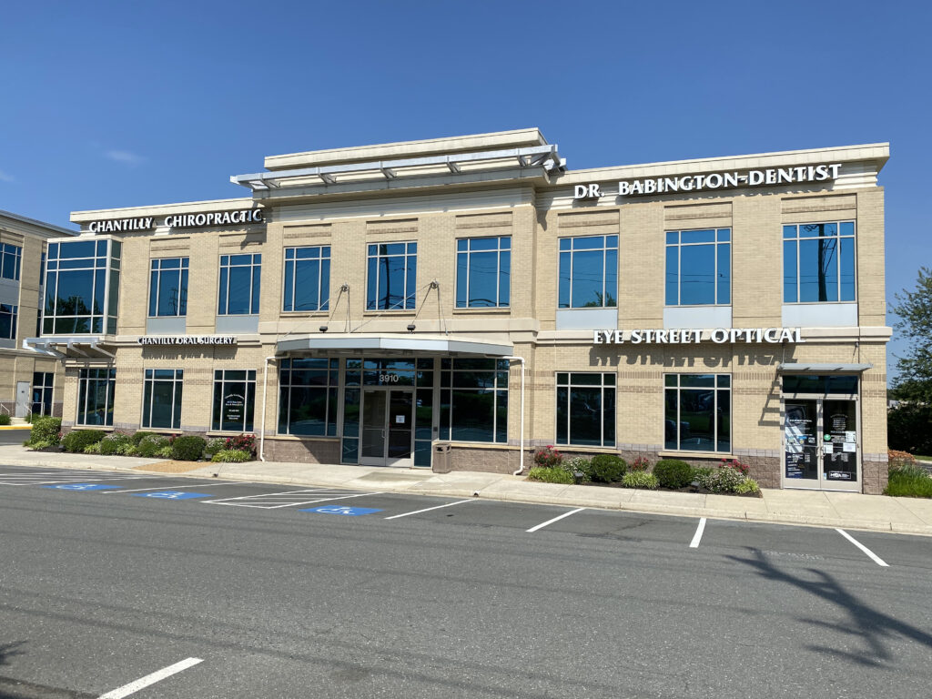 Raheen Law Group, P.C Chantilly,  Office