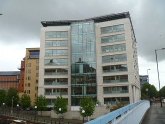 Womble Bond Dickinson Bristol, United Kingdom Office