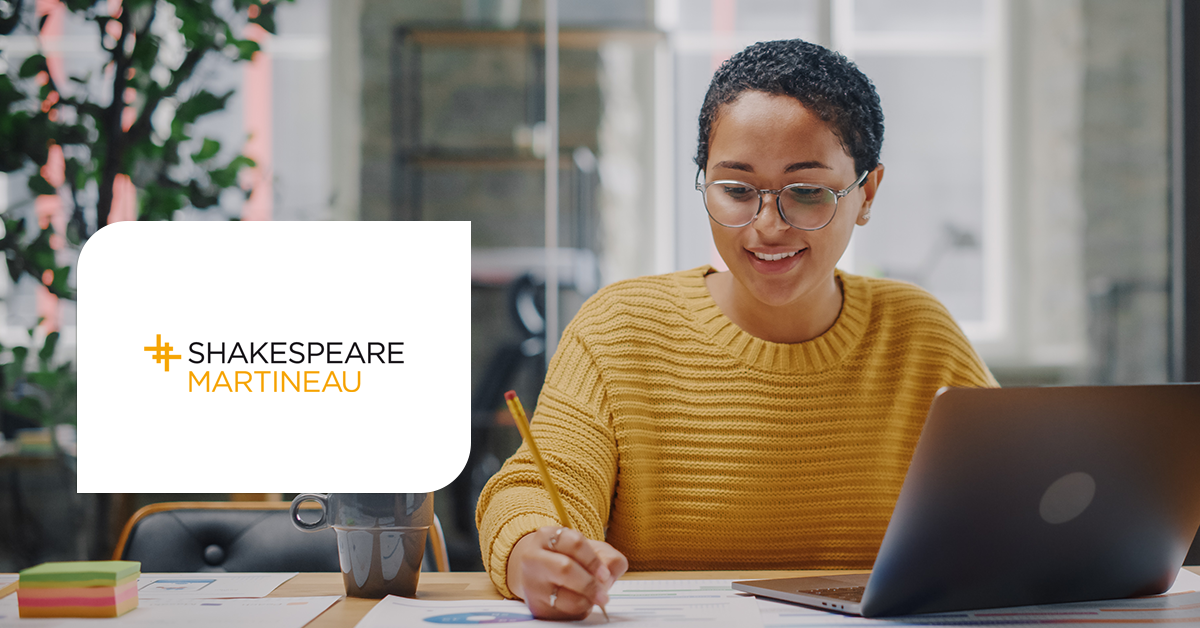 Shakespeare Martineau LLP Sheffield, United Kingdom Office