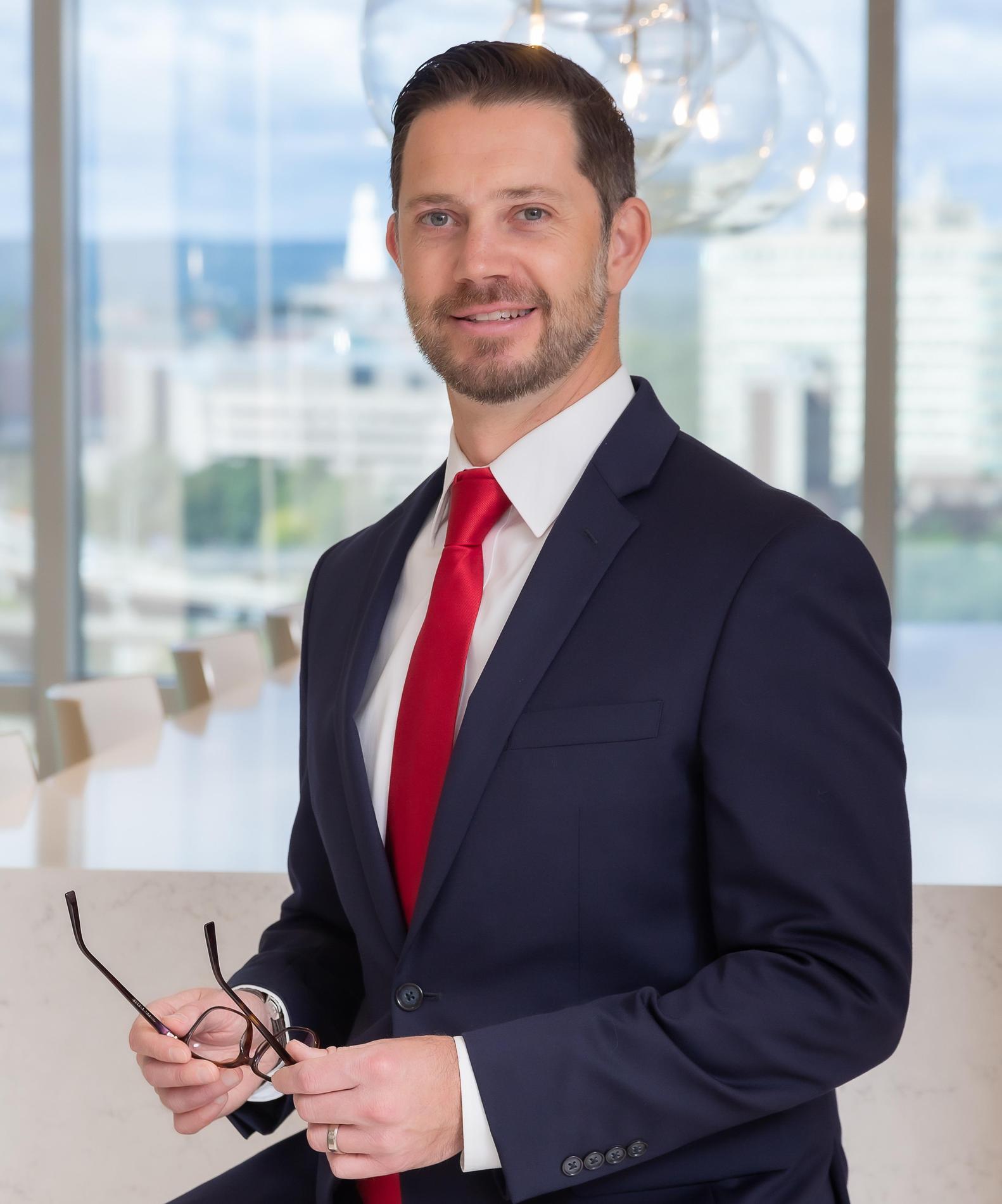 Morgan & Morgan, PA Forest Hills, NY Office