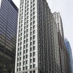 Law Office of Robert D. Ahlgren and Associates Chicago, IL Office