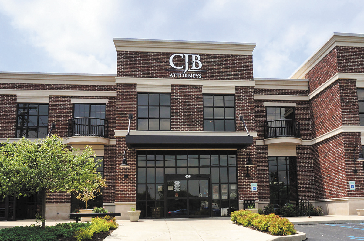 Clendening, Johnson & Bohrer, P.C Bloomington,  Office
