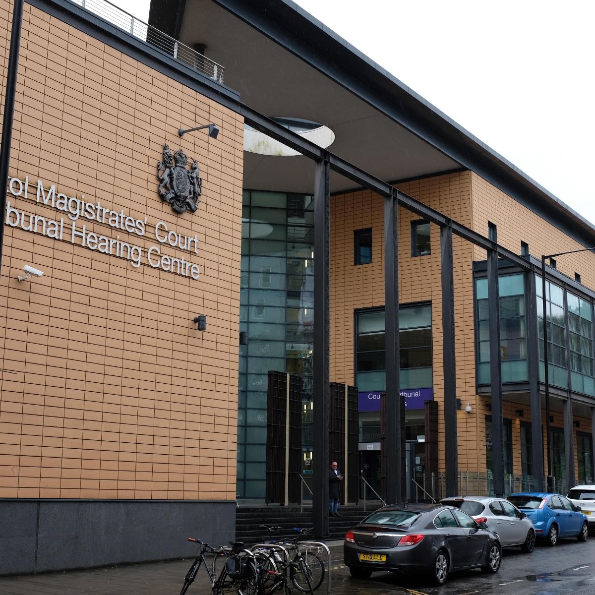 Duncan Lewis Bristol, United Kingdom Office