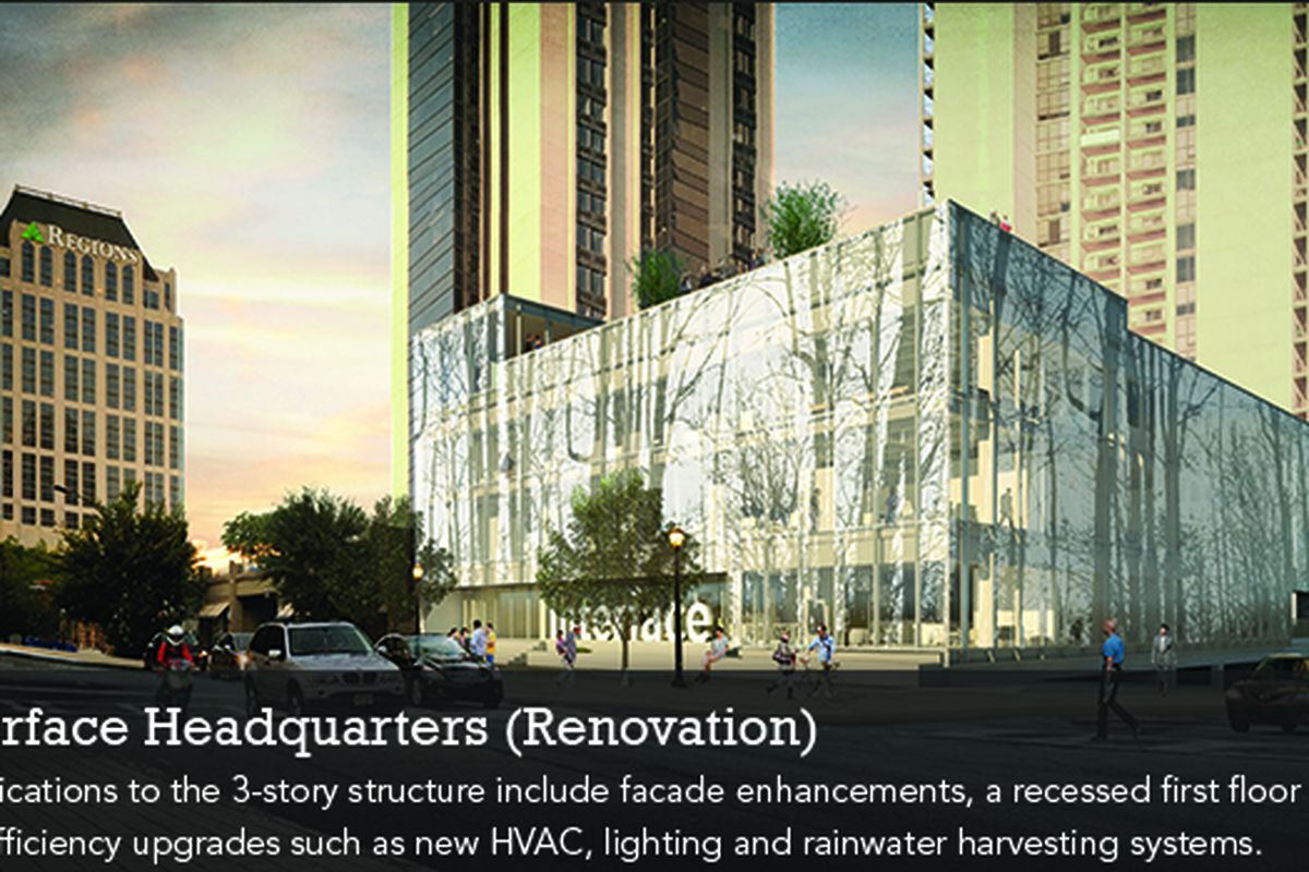 Weissman Atlanta, GA Office