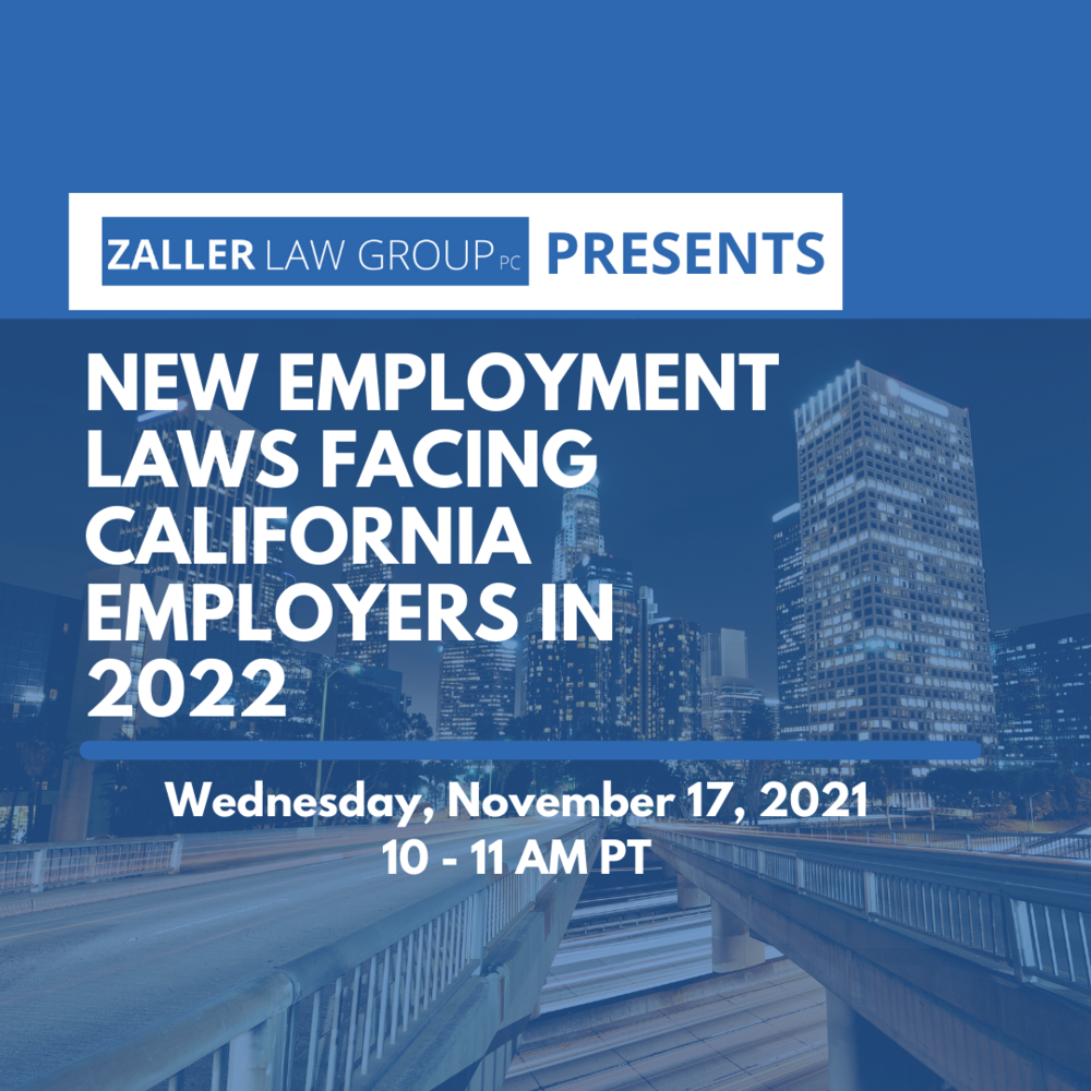 Zaller Law Group, PC El Segundo,  Office