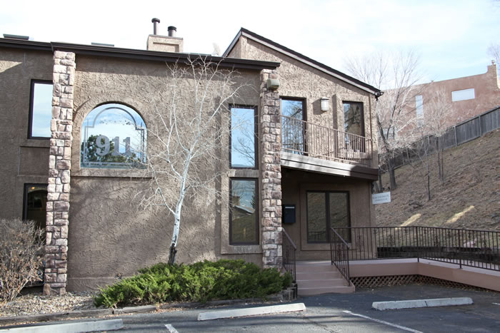 Kane Law Firm, PC Colorado Springs, CO Office