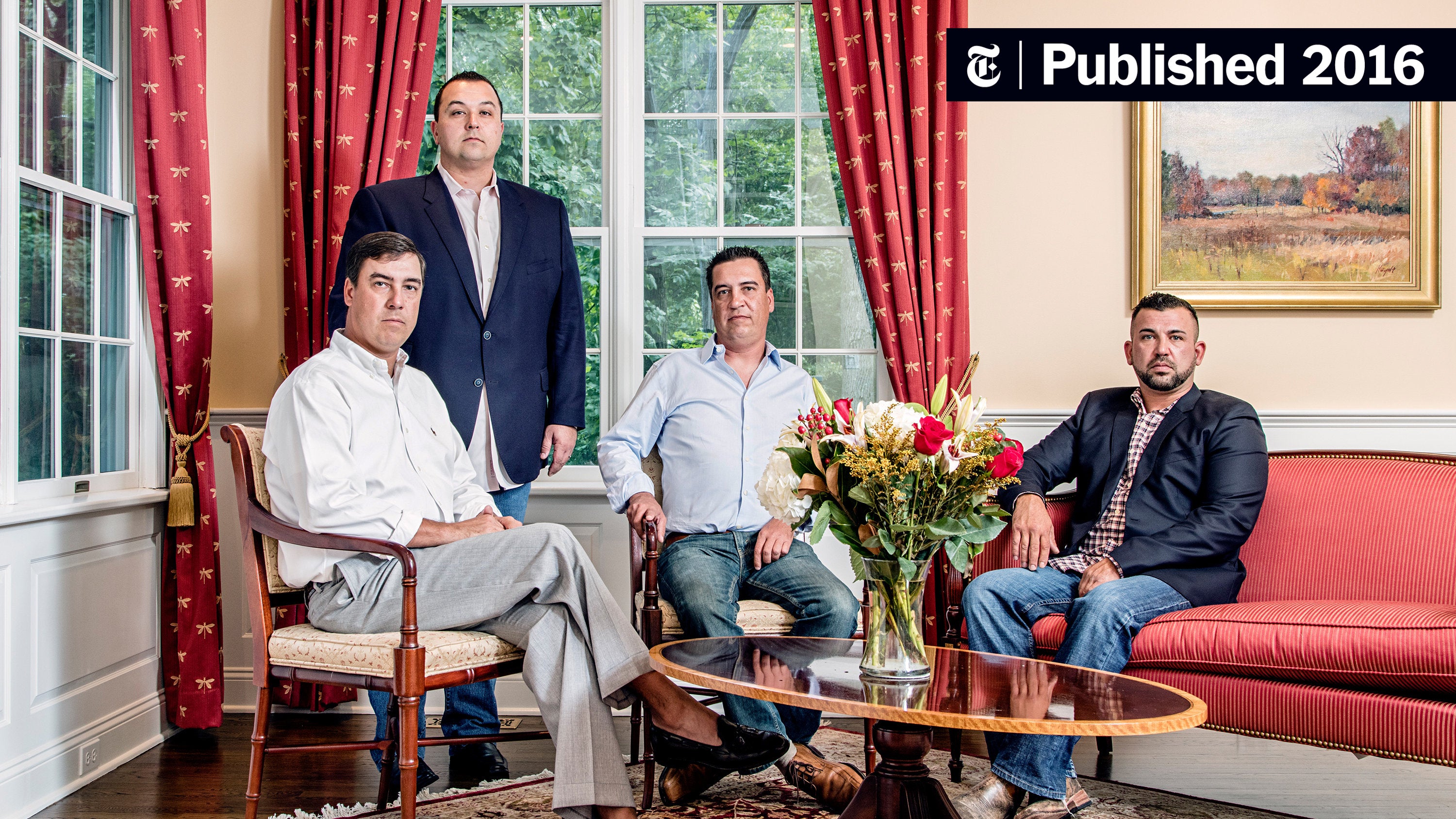 Christie & Young PC New York City, NY Office