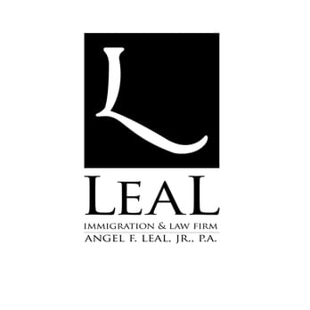 Angel F. Leal, Jr. P.A Miami, FL Office
