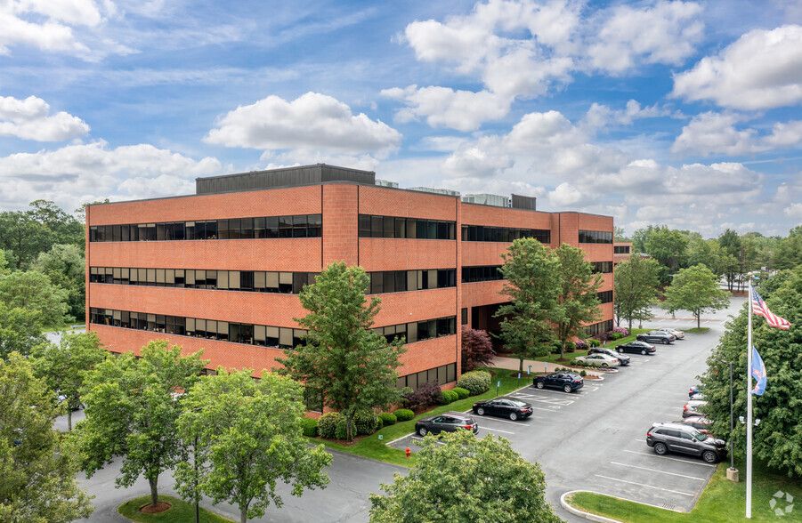 Rogaris Law Office Waltham, MA Office