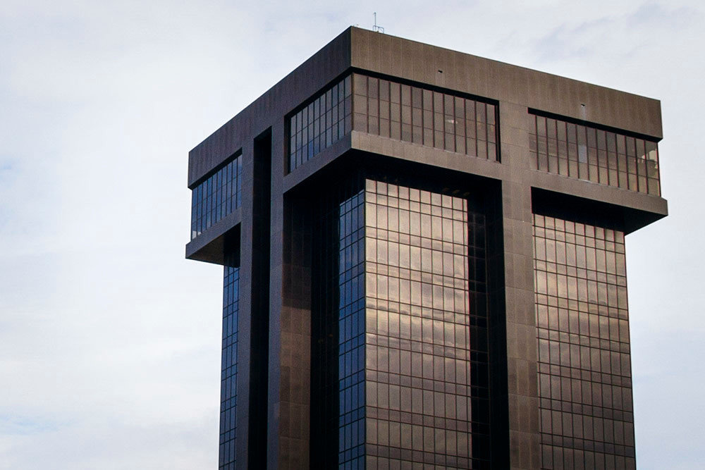 Husch Blackwell LLP Springfield, MO Office