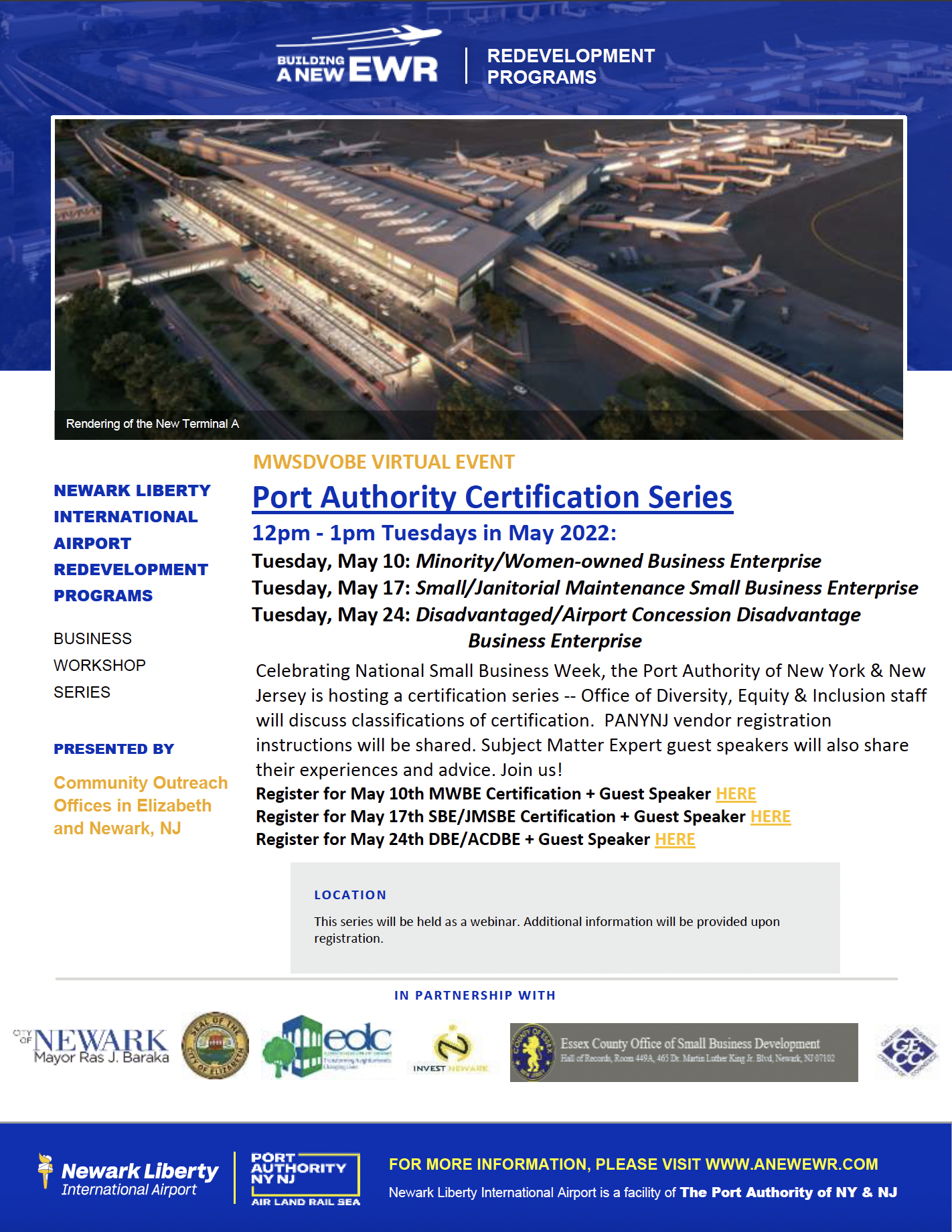 SANCHEZ & ASSOCIATES, PC Newark, NJ Office