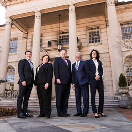 Andres & Berger, PC Haddonfield, NJ Office