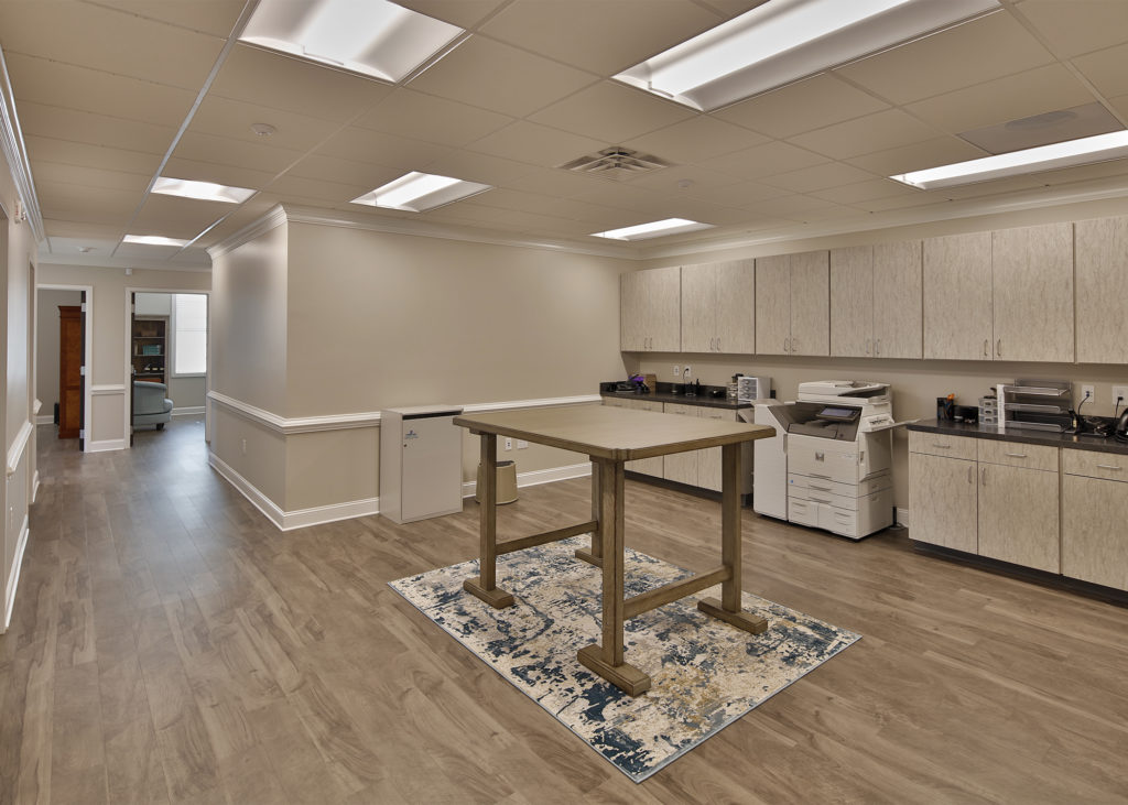 Coffey Law PLLC Bermuda Run, NC Office