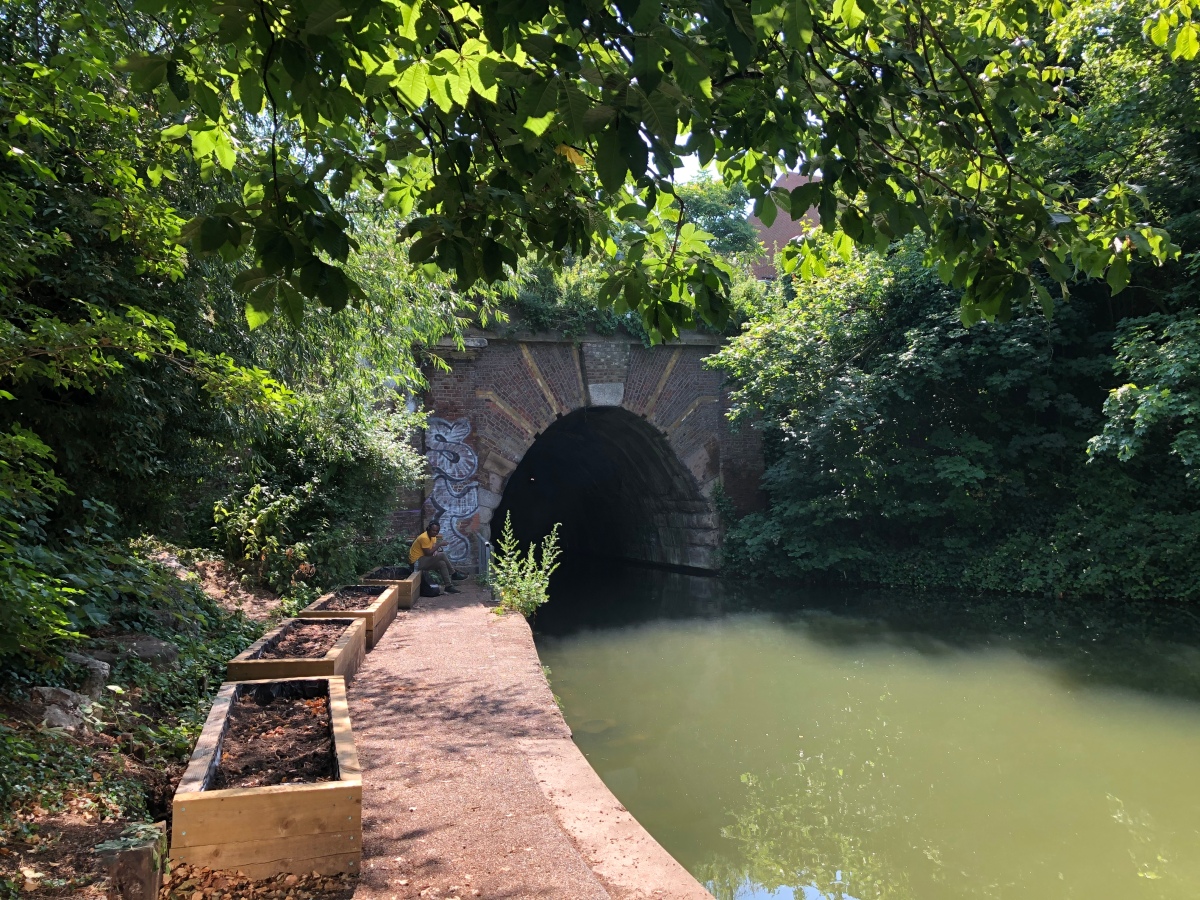 Morgan & Morgan, PA London, United Kingdom Office