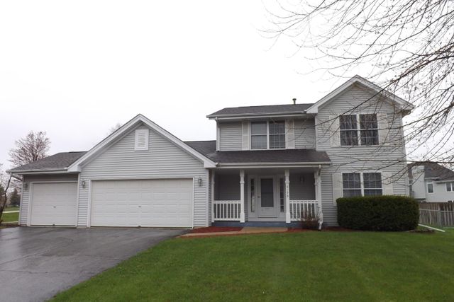 Midwest Law Works, LLC Loves Park,  Office