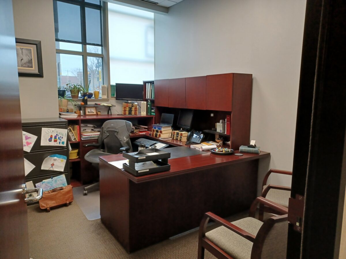 Bradley & Riley PC Monticello, IA Office