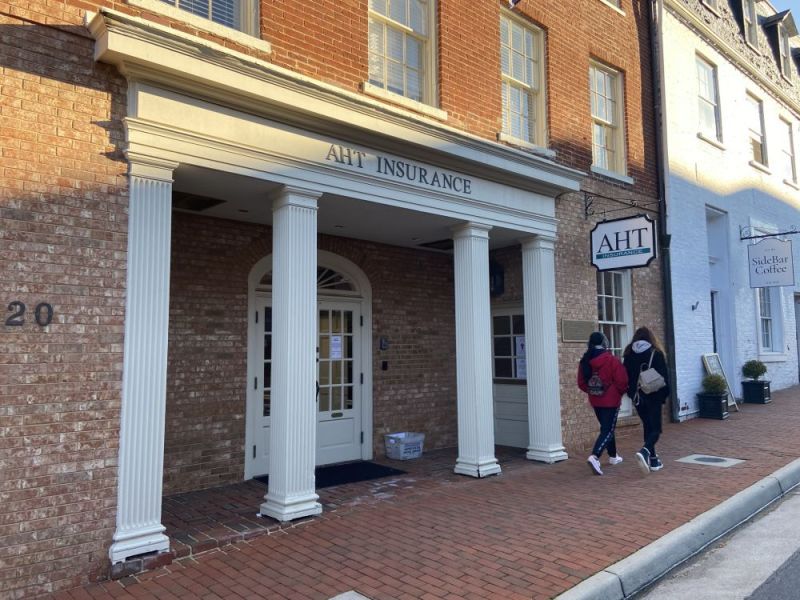 The PL Law Group PLLC Reston,  Office