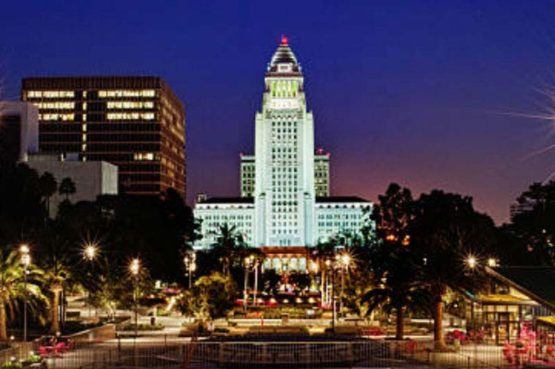 Pessah Law Group, PC Los Angeles, CA Office