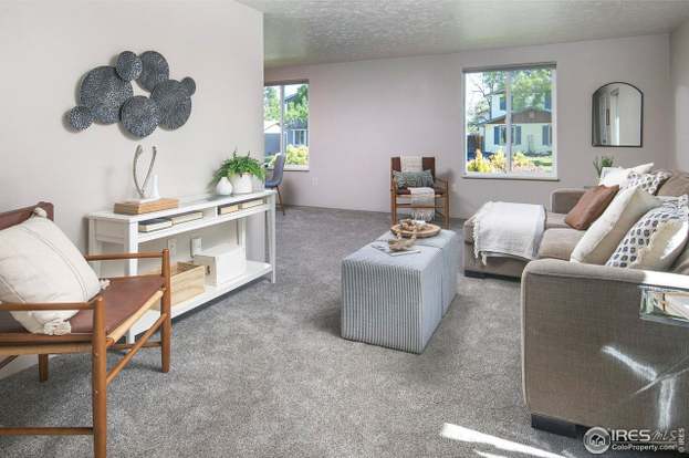 Choice City Family Law, LLC Fort Collins,  Office