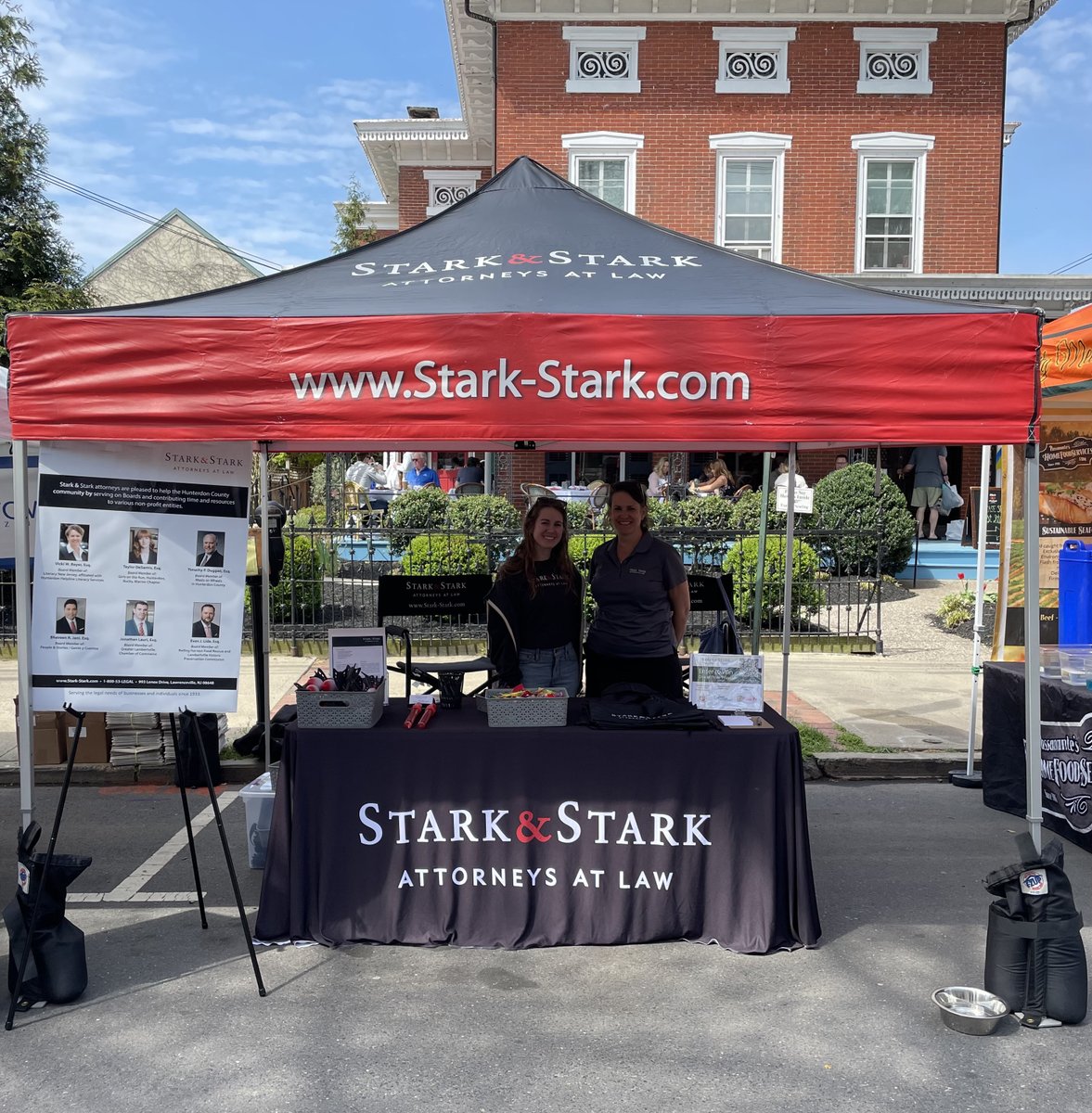 Stark & Stark Richboro, PA Office