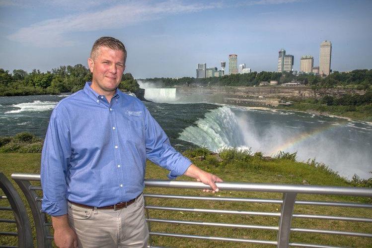 Harris Beach Murtha Cullina PLLC Niagara Falls, NY Office