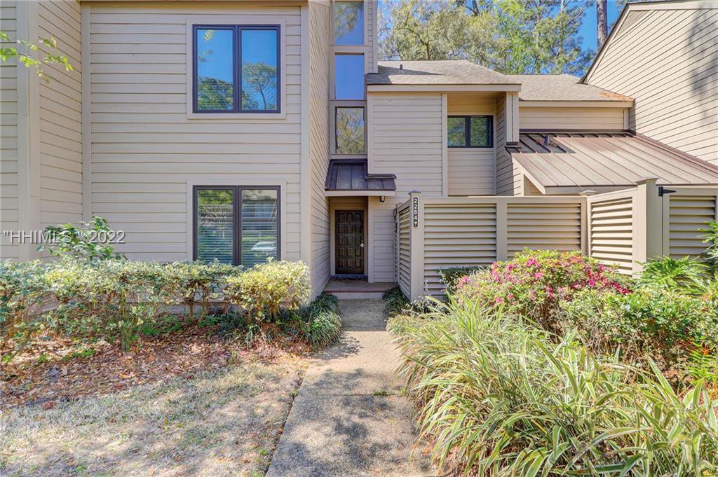 Janik L.L.P Hilton Head Island, SC Office