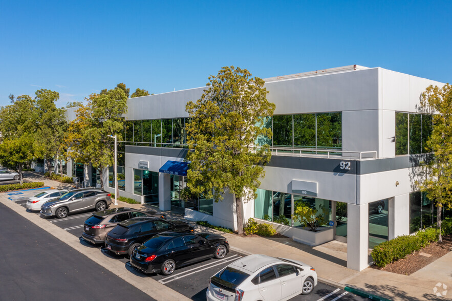 Wood Smith Henning & Berman LLP Aliso Viejo, CA Office
