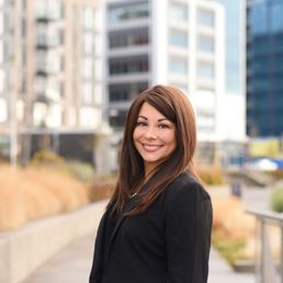 Elizabeth Christy Law Vancouver,  Office