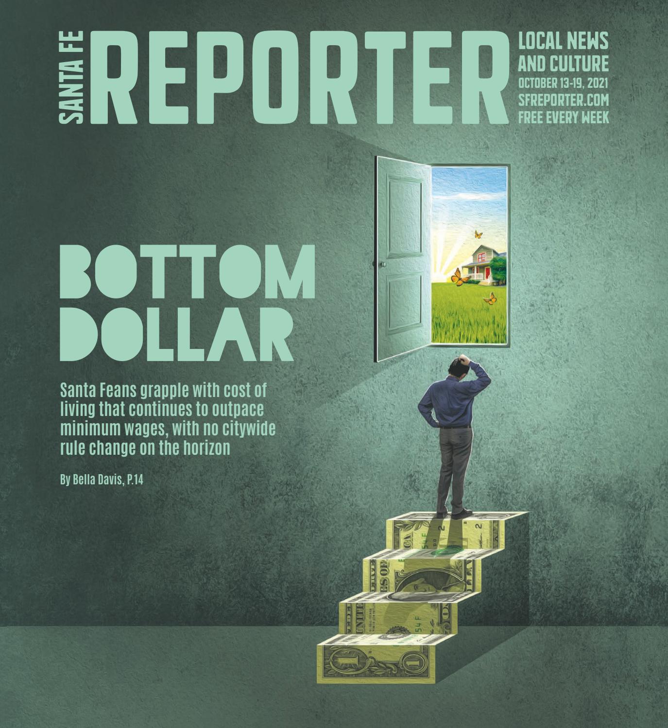 The Simons Firm, LLP Santa Fe, NM Office