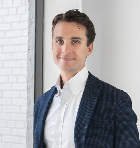 Siskinds Law Firm Quebec, Canada Office