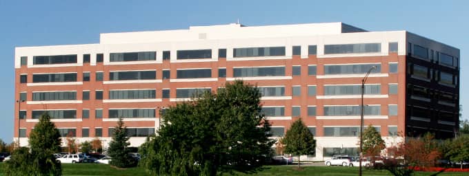 Vandeveer Garzia, P.C Detroit, MI Office