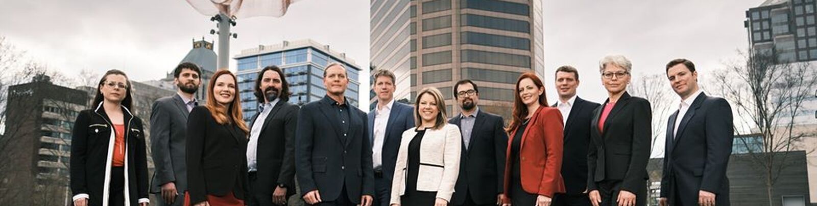 Garrett, Walker, Aycoth & Altamura LLP Asheboro,  Office